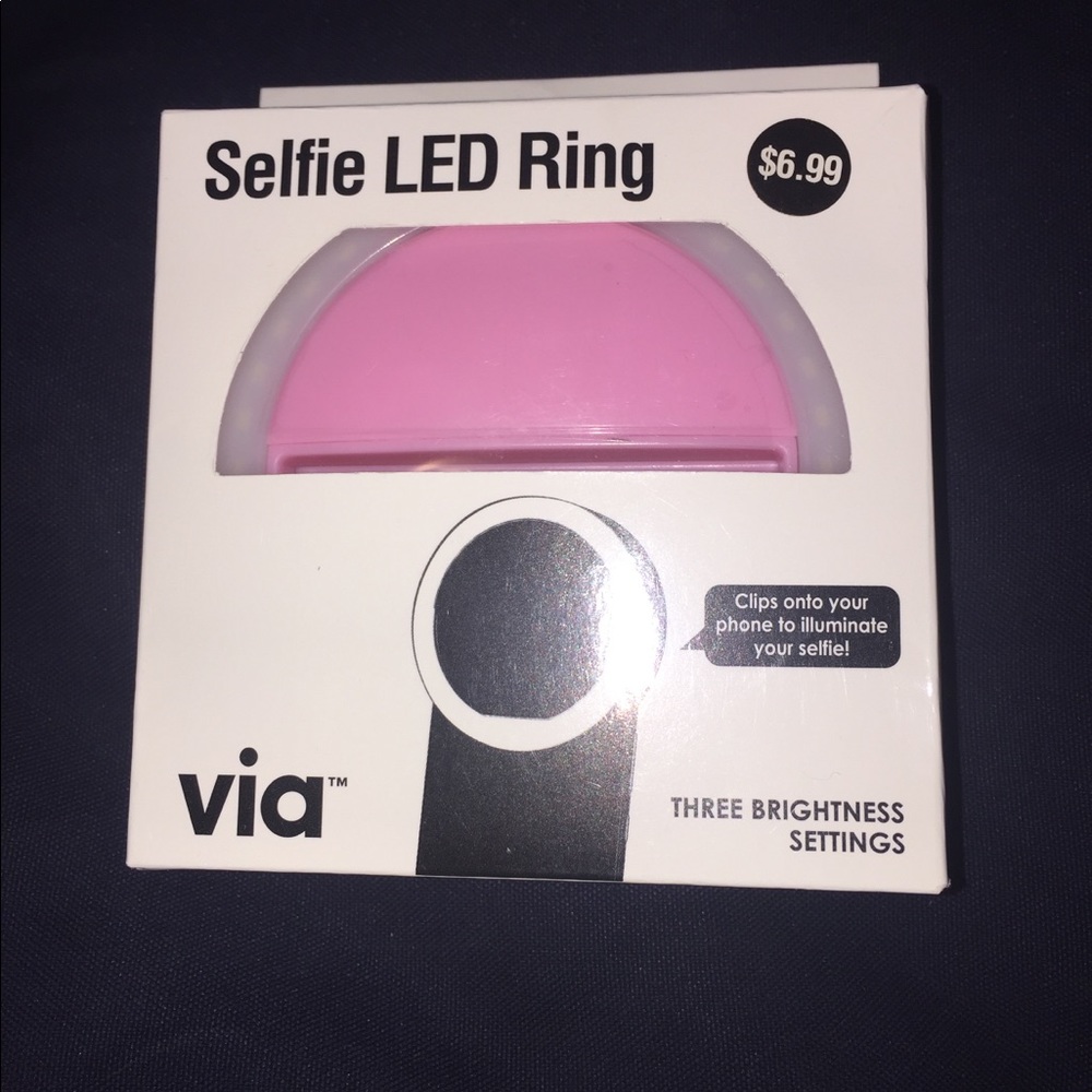 Led ring